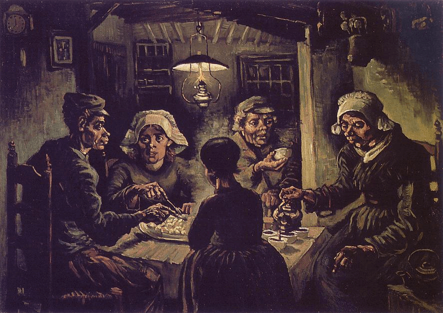Conhece a história de van Gogh? Confira 4 curiosidades deste gênio