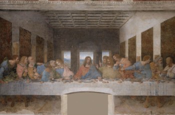 A Linguagem Cifrada de Leonardo da Vinci