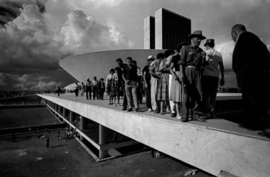 Confira 4 Filmes Imperdíveis Sobre Fotojornalismo!