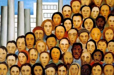 Veja 5 Curiosidades Sobre A Semana De Arte Moderna de 1922