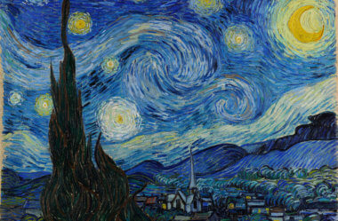 Conhece a história de van Gogh? Confira 4 curiosidades deste gênio!