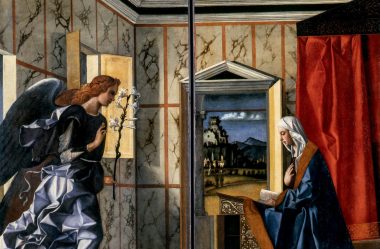O Que Estas 2 Obras De Arte Natalinas Têm Em Comum? Descubra Já!