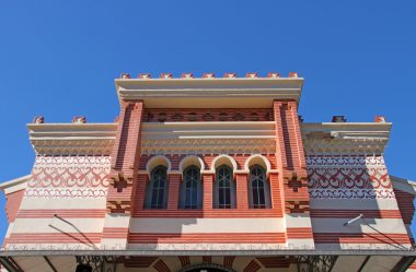 Um Passeio Pelas Ruas Da História