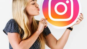 como vender no Instagram Shopping