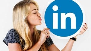 Gerar Negócios no LinkedIn