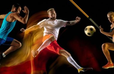 Top 7 Táticas De Marketing Digital Para Esporte!