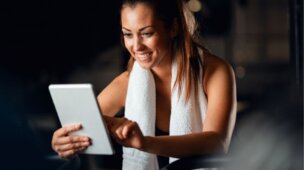 anúncios impossíveis de ignorar