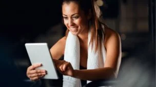 anúncios impossíveis de ignorar